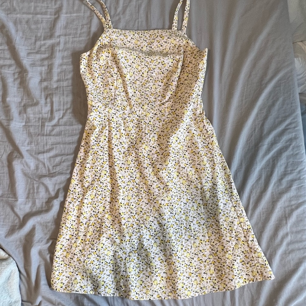 Summer dress